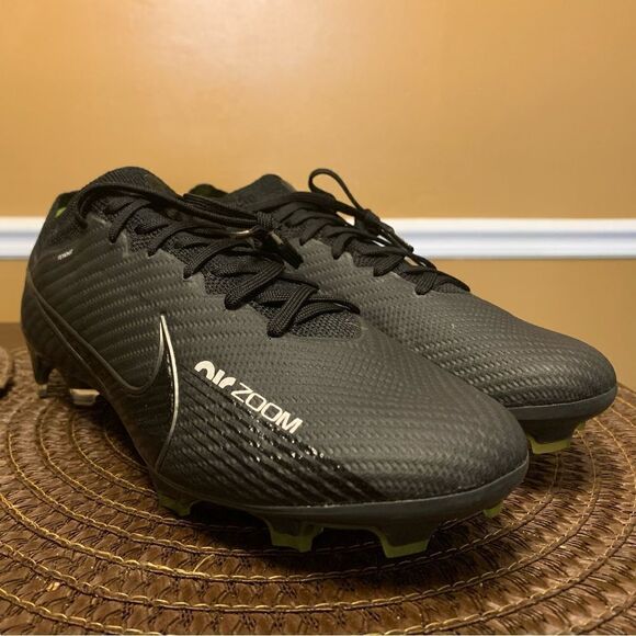 Nike Mercurial Vapor 15 Elite FG Soccer Cleats Mens 7 Womens 8.5 NEW $250 main image 4